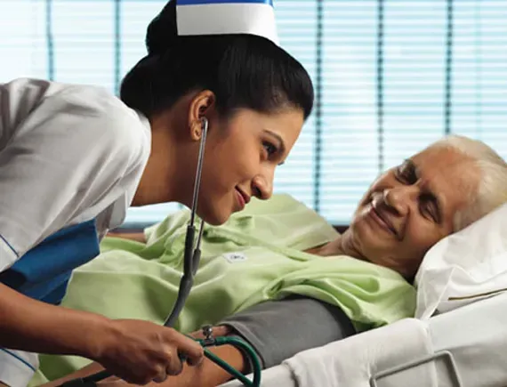 House Keeping Service